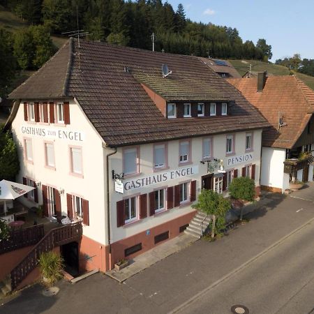Gasthaus Zum Engel Fischerbach Eksteriør bilde