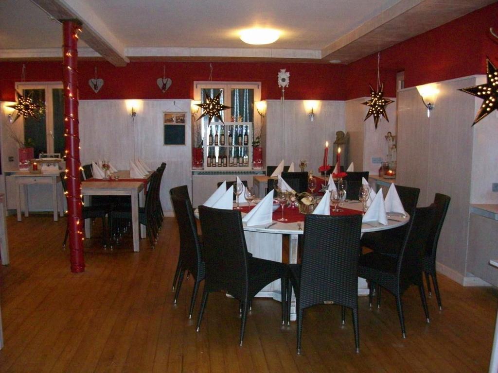 Gasthaus Zum Engel Fischerbach Eksteriør bilde