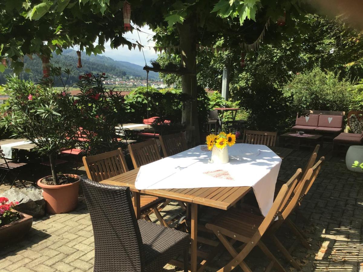 Gasthaus Zum Engel Fischerbach Eksteriør bilde