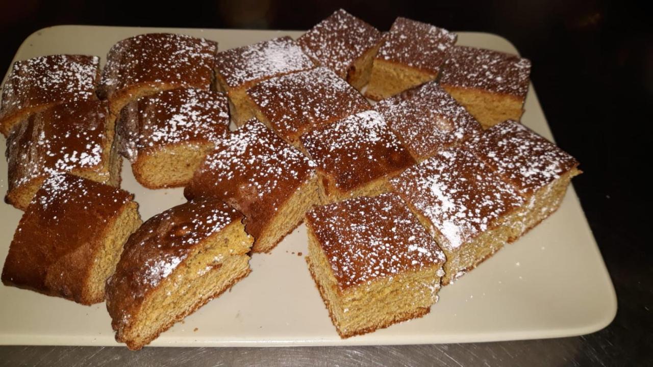 Gasthaus Zum Engel Fischerbach Eksteriør bilde