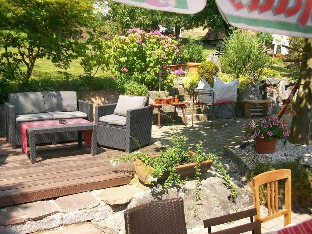 Gasthaus Zum Engel Fischerbach Eksteriør bilde
